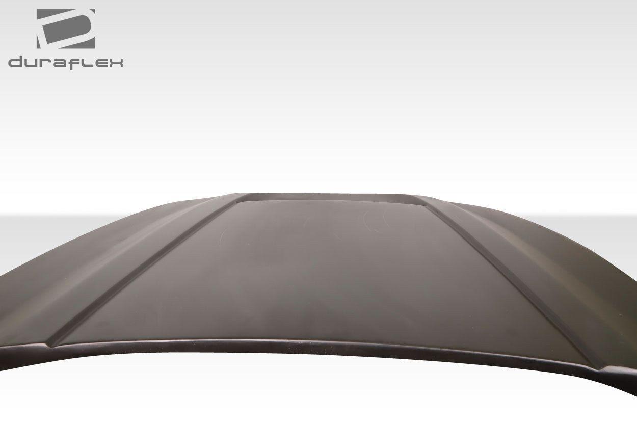 2019-2025 Dodge Ram 1500 Duraflex SRT Ram Air Hood - 1 Piece