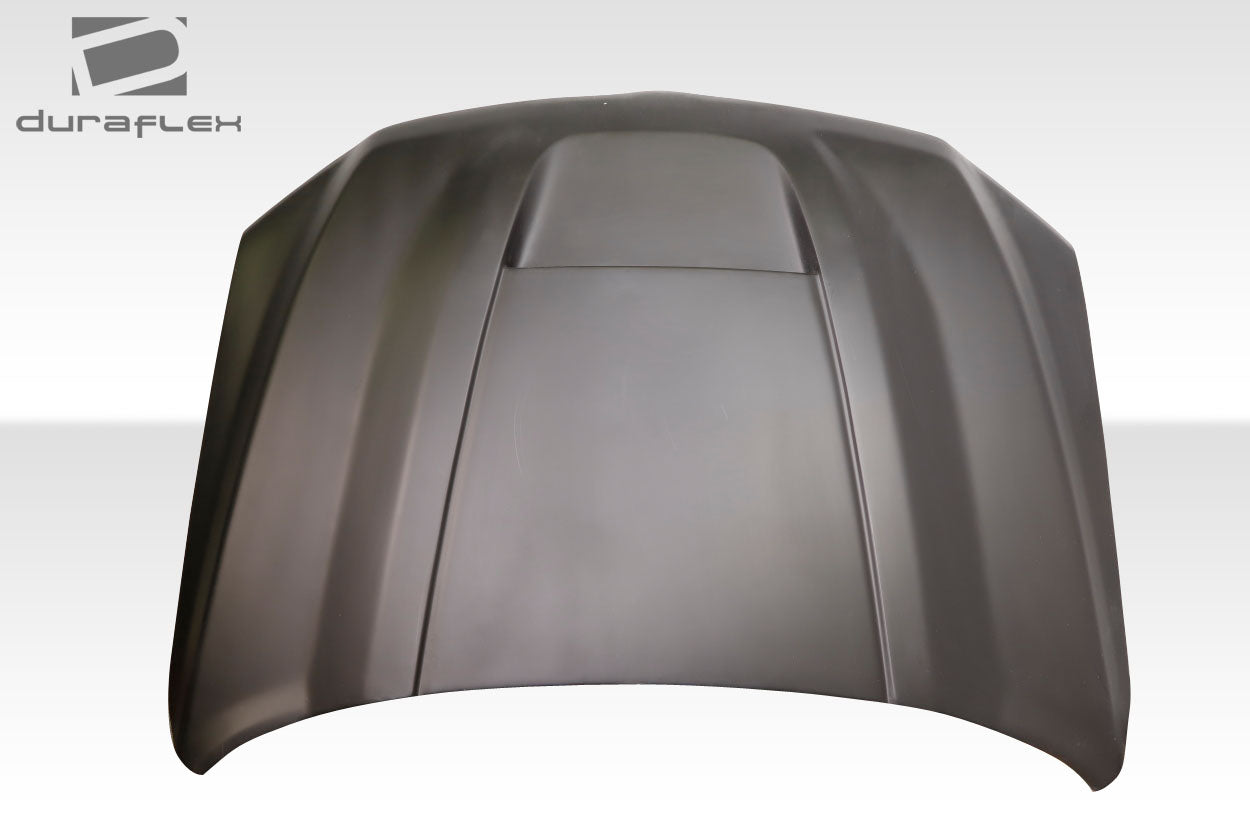 2019-2025 Dodge Ram 1500 Duraflex SRT Ram Air Hood - 1 Piece