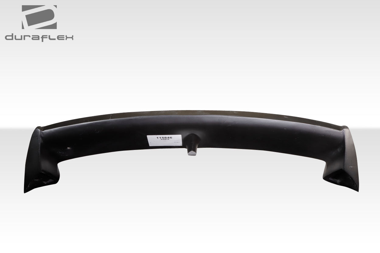 2012-2019 Fiat 500 Duraflex AVR Rear Wing