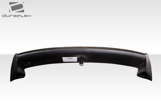 2012-2019 Fiat 500 Duraflex AVR Rear Wing