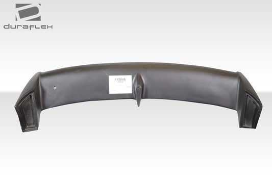 2012-2019 Fiat 500 Duraflex AVR Rear Wing