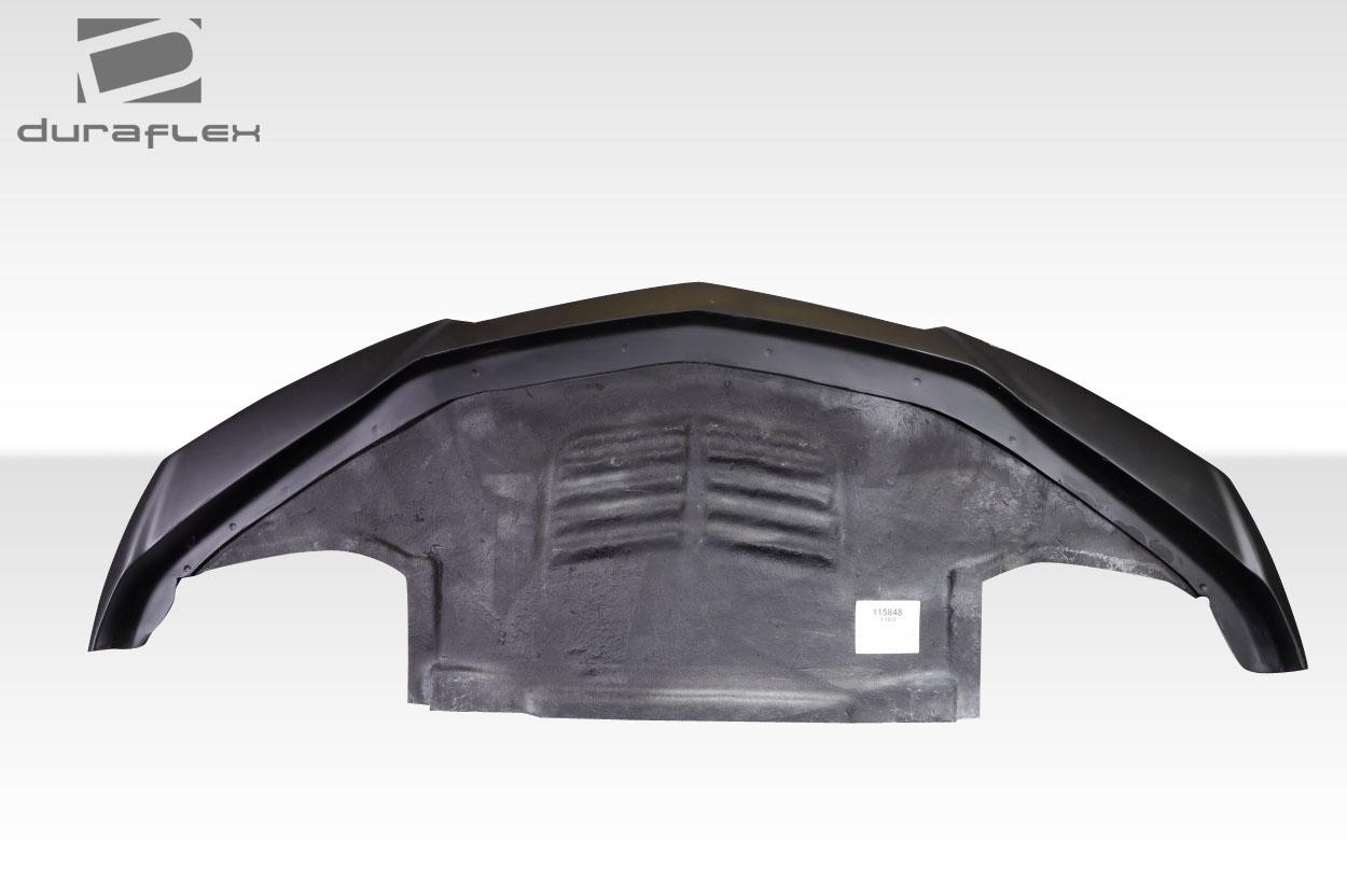 2019-2024 Chevrolet Camaro Duraflex Arsenal Front Lip