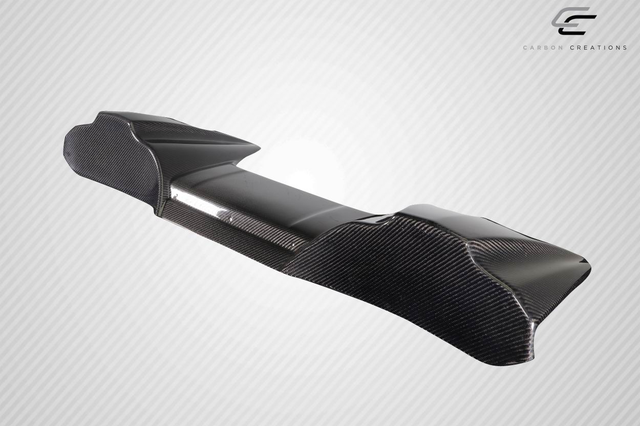 2014-2019 Chevrolet Corvette Carbon Creations Arsenal Tonneau Cover - 1 Piece (S)