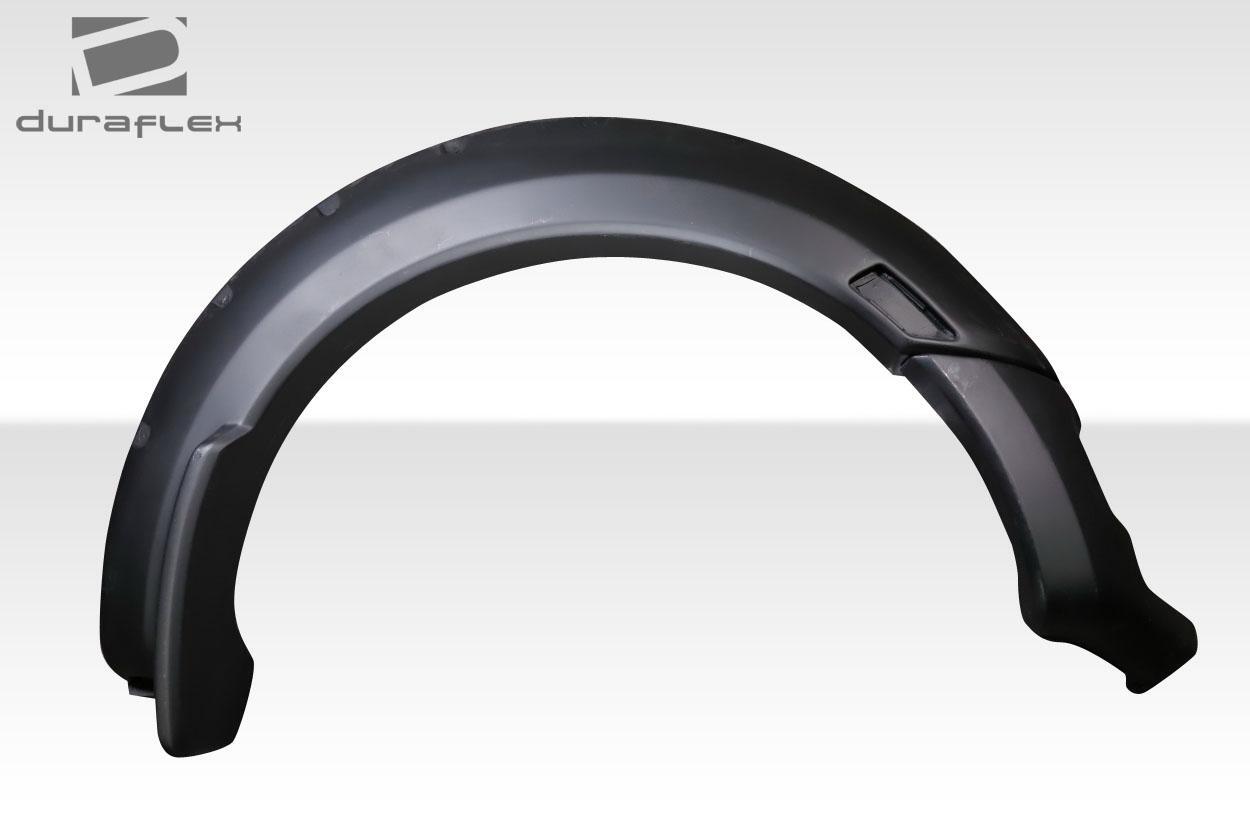 2019-2023 Ford Ranger Duraflex AVR Fender Flare