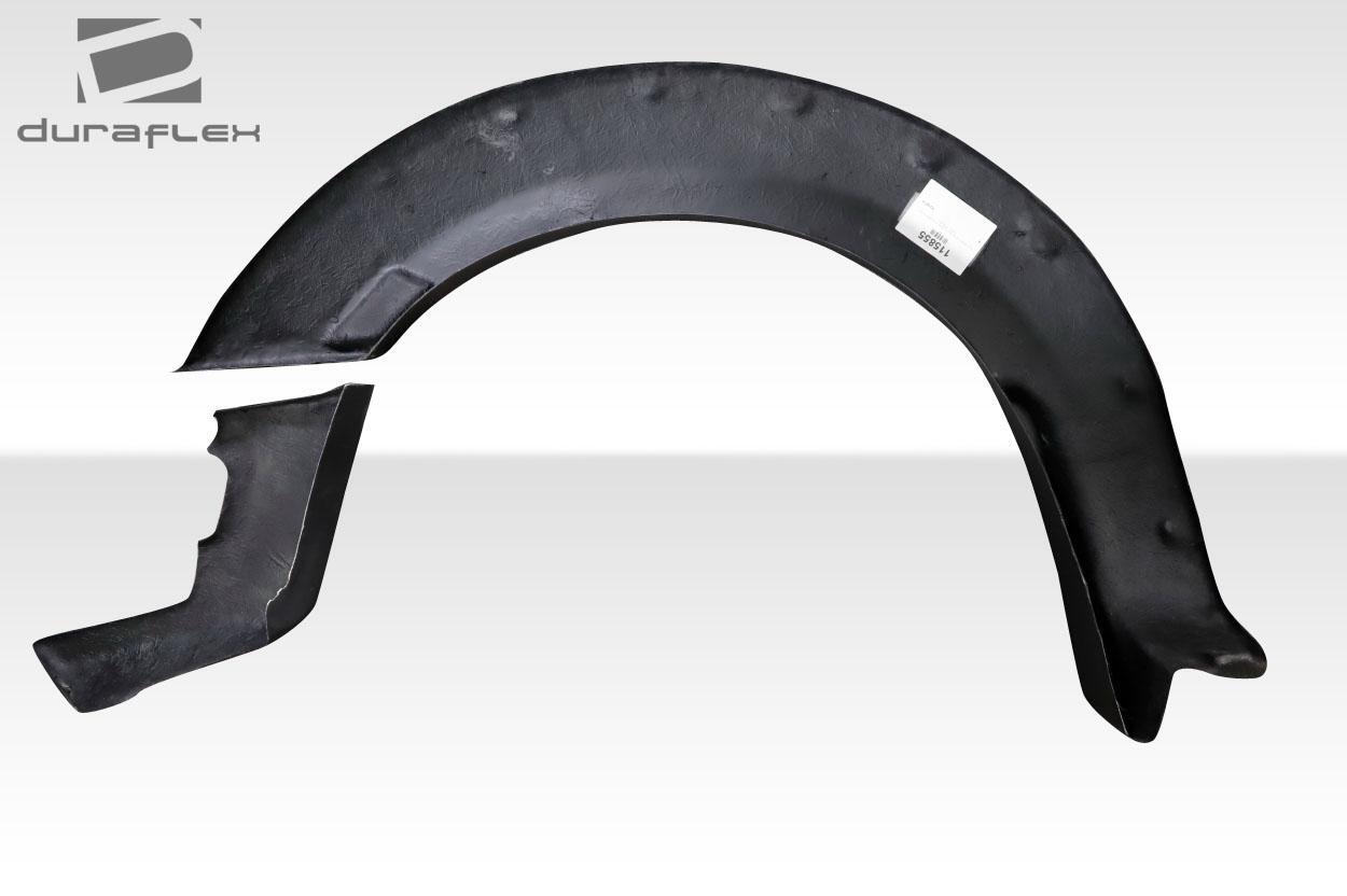 2019-2023 Ford Ranger Duraflex AVR Fender Flare