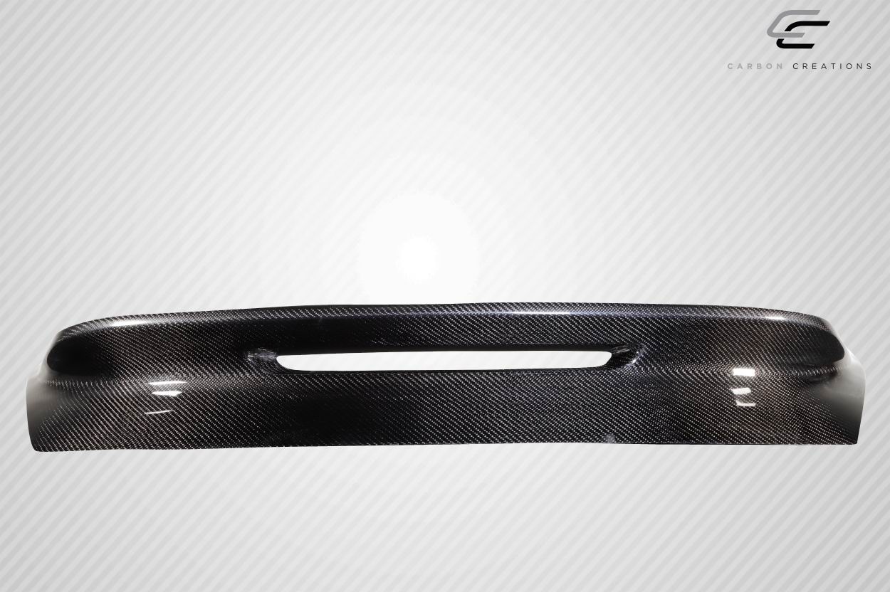 2009-2020 Nissan 370Z Carbon Creations N3 Carbon Fiber Rear Wing