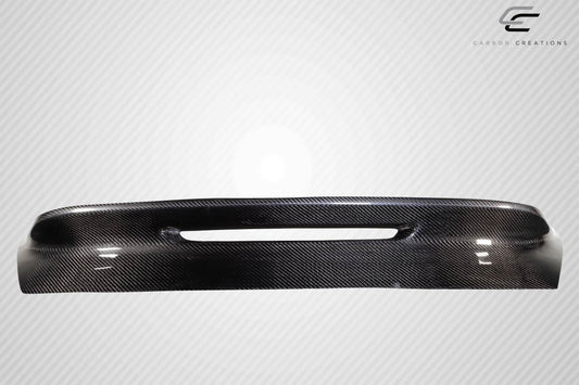 2009-2020 Nissan 370Z Carbon Creations N3 Carbon Fiber Rear Wing