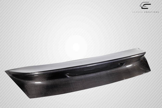 2009-2020 Nissan 370Z Carbon Creations N3 Carbon Fiber Rear Wing