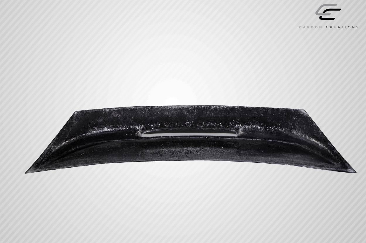 2009-2020 Nissan 370Z Carbon Creations N3 Carbon Fiber Rear Wing