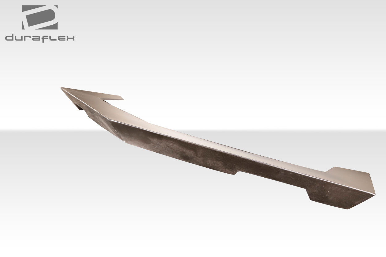 2011-2014 Cadillac CTS Duraflex PCR Rear Wing