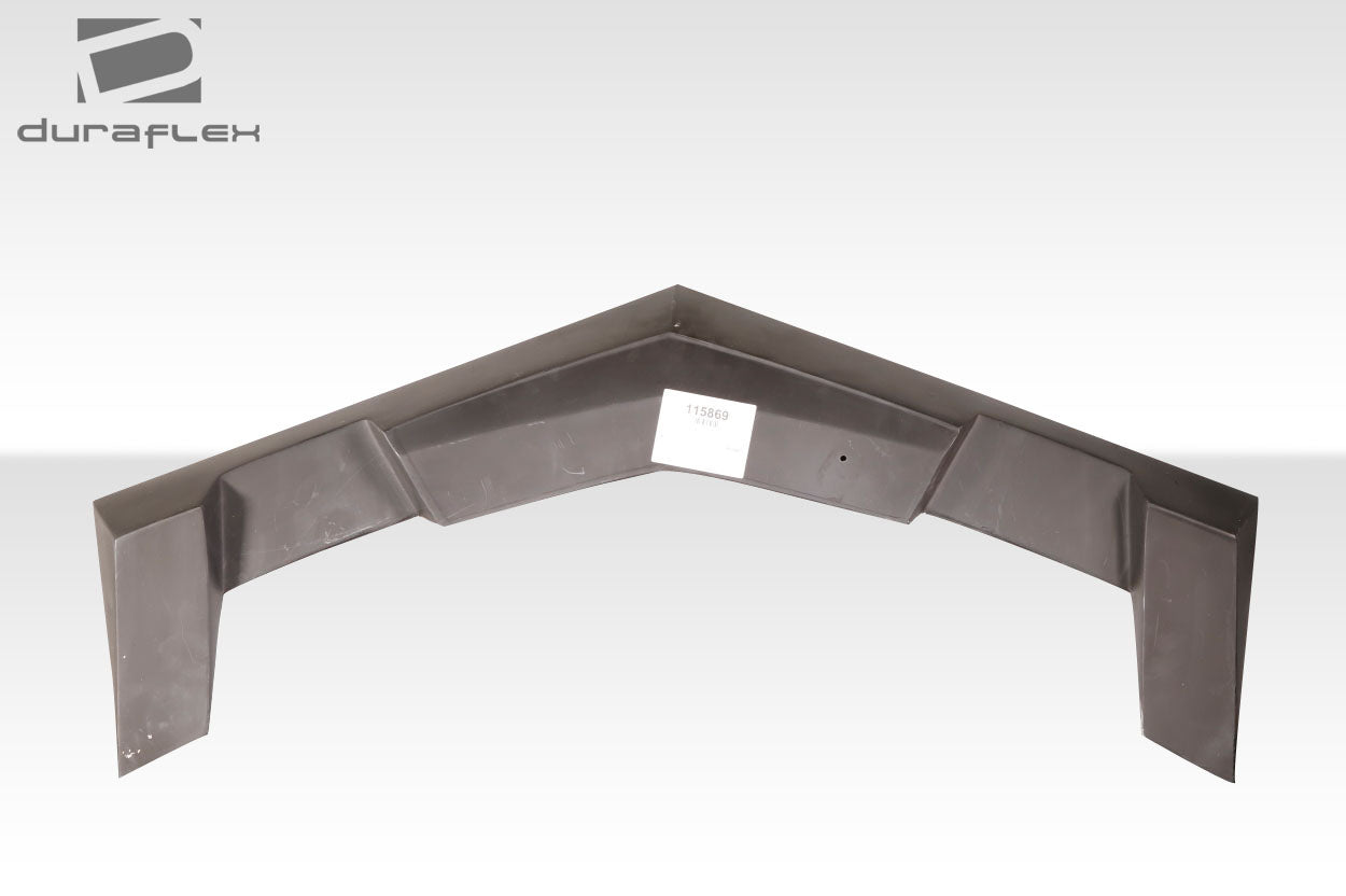 2011-2014 Cadillac CTS Duraflex PCR Rear Wing