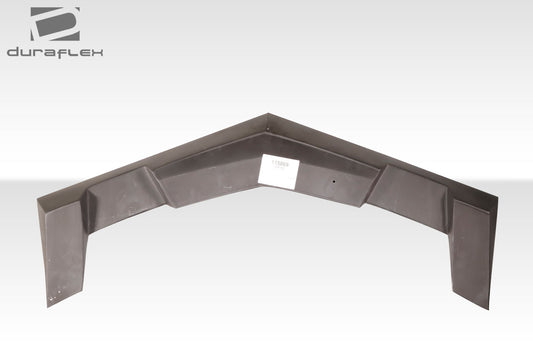 2011-2014 Cadillac CTS Duraflex PCR Rear Wing
