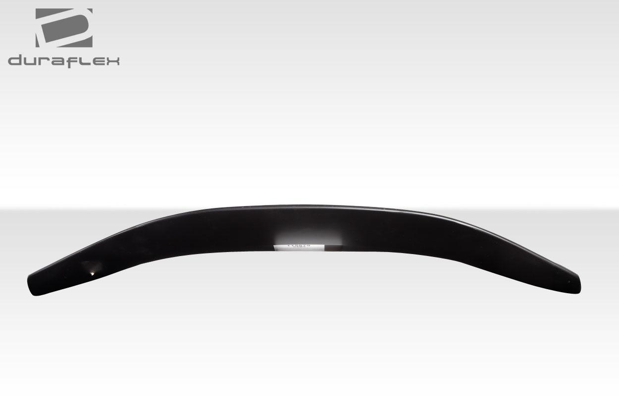 2003-2008 BMW Z4 Duraflex Ducktail Rear Wing