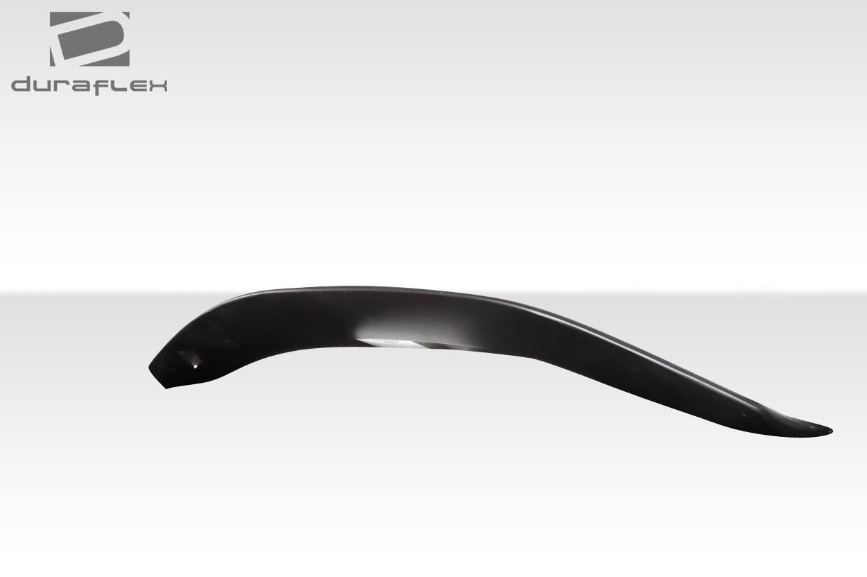 2003-2008 BMW Z4 Duraflex Ducktail Rear Wing