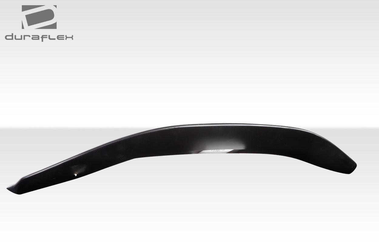 2003-2008 BMW Z4 Duraflex Ducktail Rear Wing