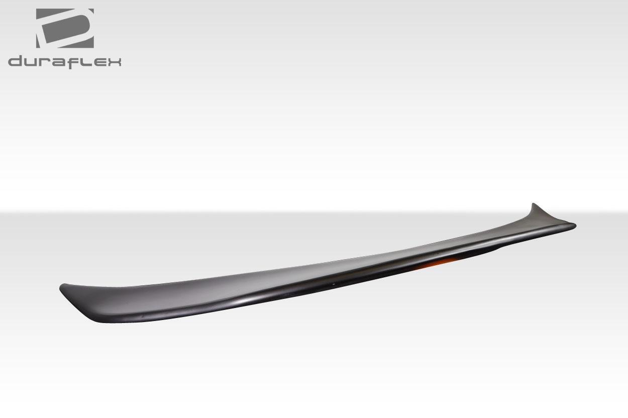 2009-2016 BMW Z4 Duraflex Ducktail Rear Wing