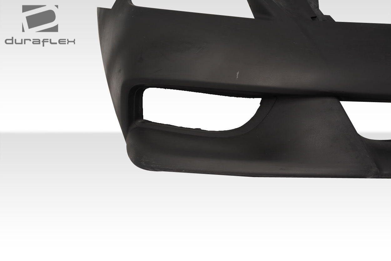 2008-2015 Infiniti G Coupe G37 Q60 Couture Polyurethane IPL Look Front Bumper - 1 Piece