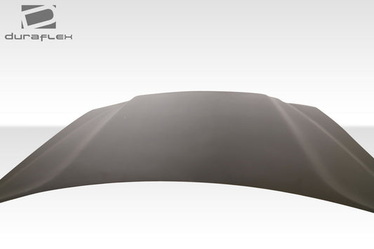 2005-2007 Dodge Magnum Duraflex Demon Look Hood