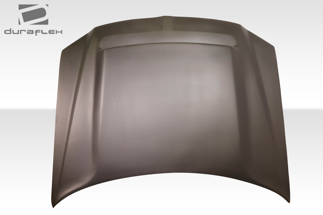 2005-2007 Dodge Magnum Duraflex Demon Look Hood