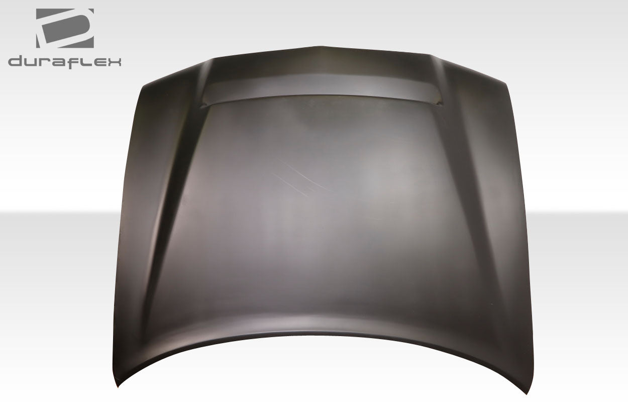 2011-2014 Dodge Charger Duraflex Demon Look Hood