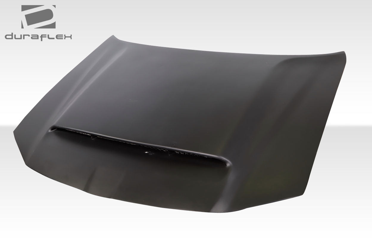 2011-2023 Chrysler 300 Duraflex Demon Look Hood