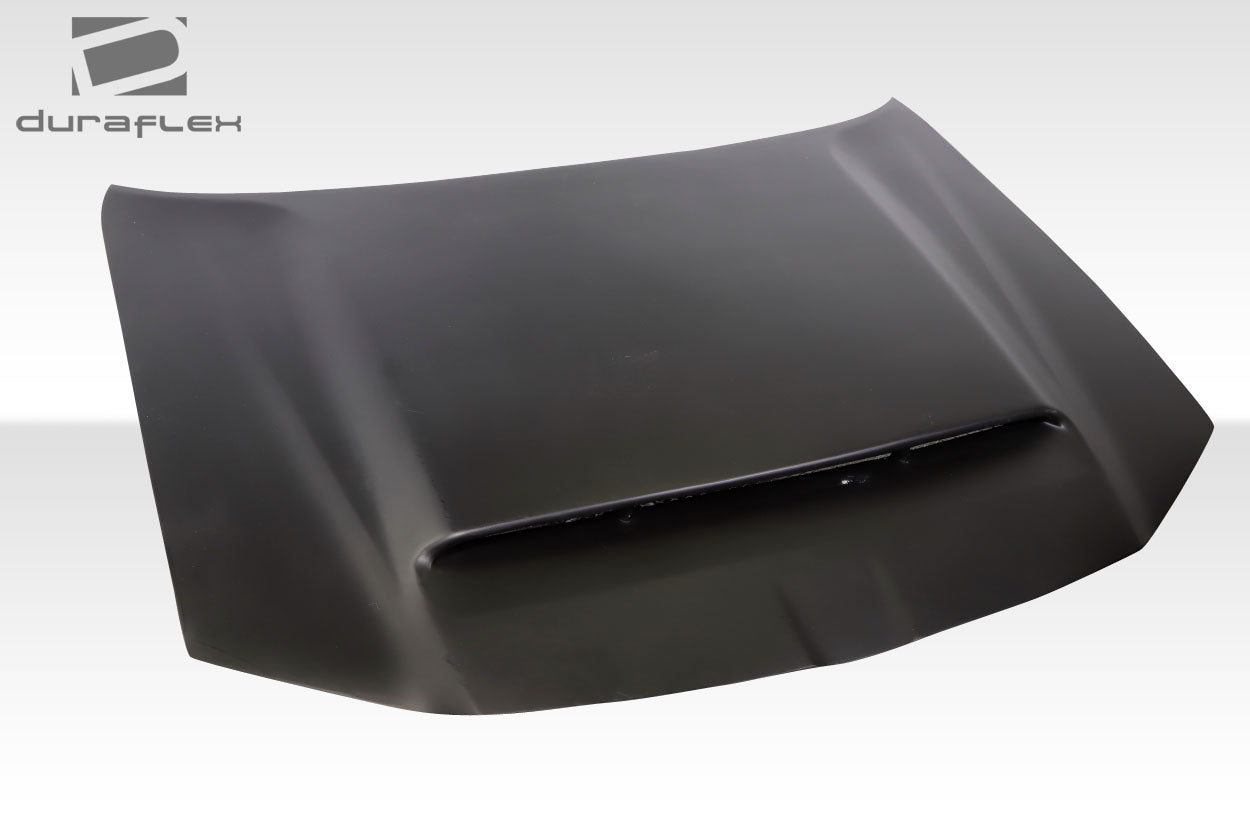 2011-2023 Chrysler 300 Duraflex Demon Look Hood