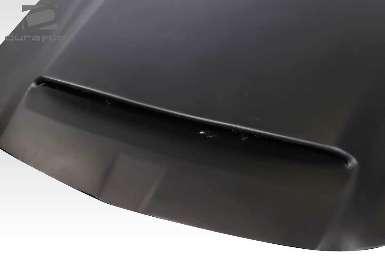 2011-2023 Chrysler 300 Duraflex Demon Look Hood
