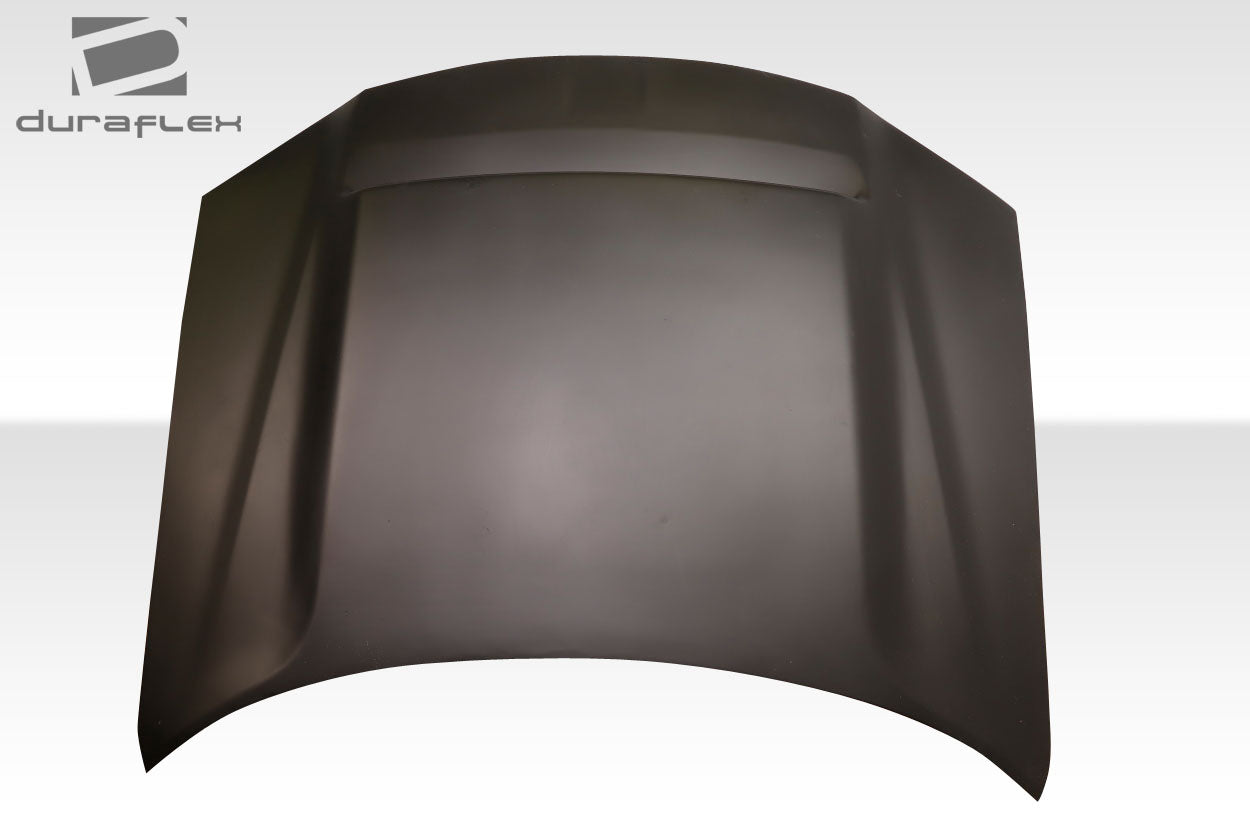 2011-2023 Chrysler 300 300C Duraflex Demon Look Hood - 1 Piece
