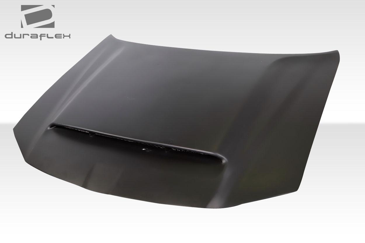 2011-2023 Chrysler 300 Duraflex Demon Look Hood