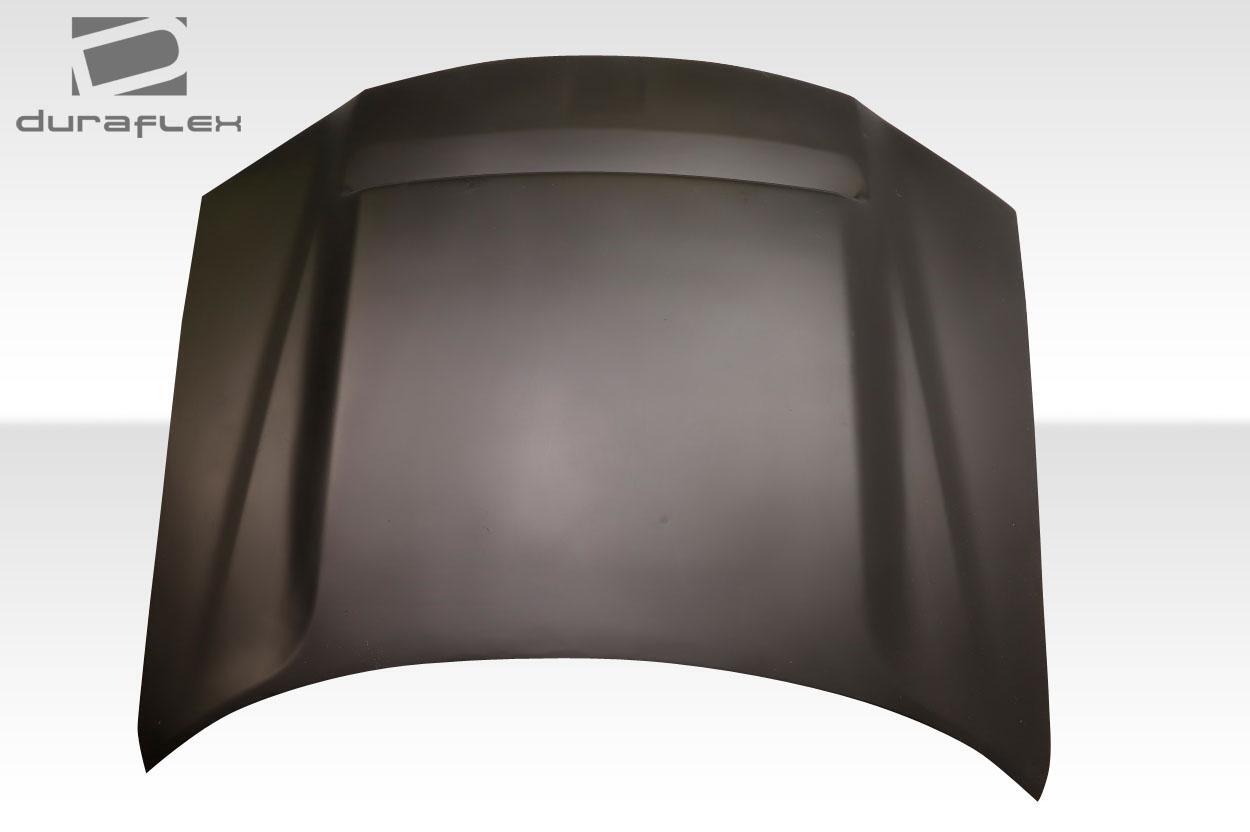 2011-2023 Chrysler 300 Duraflex Demon Look Hood