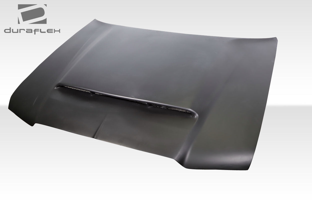 2005-2010 Chrysler 300 Duraflex Demon Look Hood