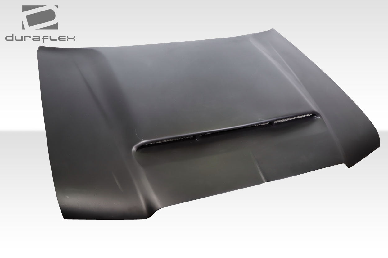 2005-2010 Chrysler 300 Duraflex Demon Look Hood