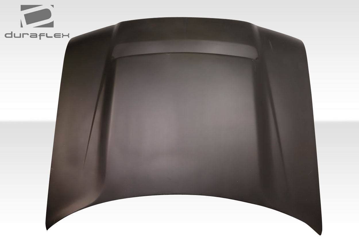 2005-2010 Chrysler 300 Duraflex Demon Look Hood