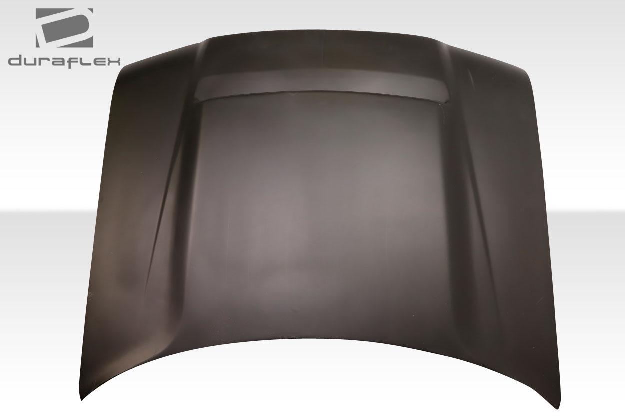 2005-2010 Chrysler 300 Duraflex Demon Look Hood