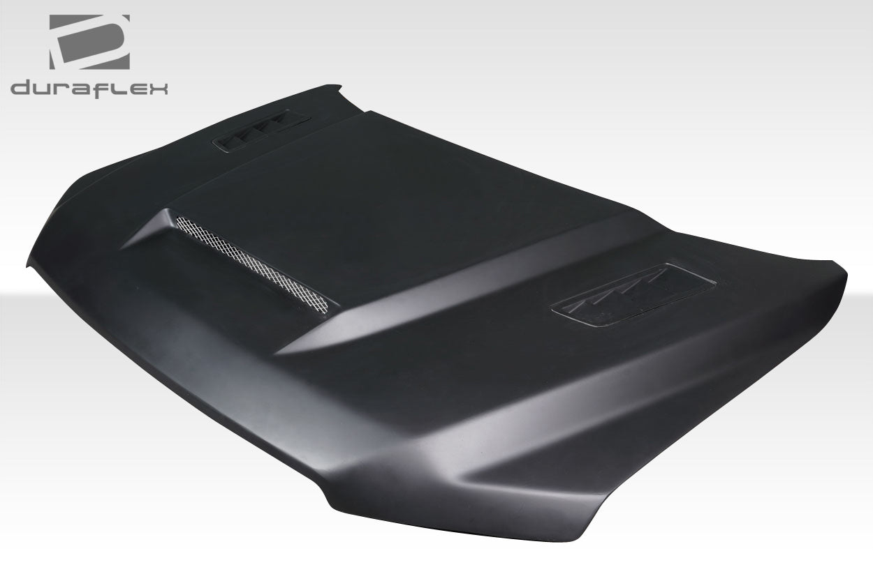 2015-2020 Ford F-150 Duraflex CVX Hood - 1 Piece
