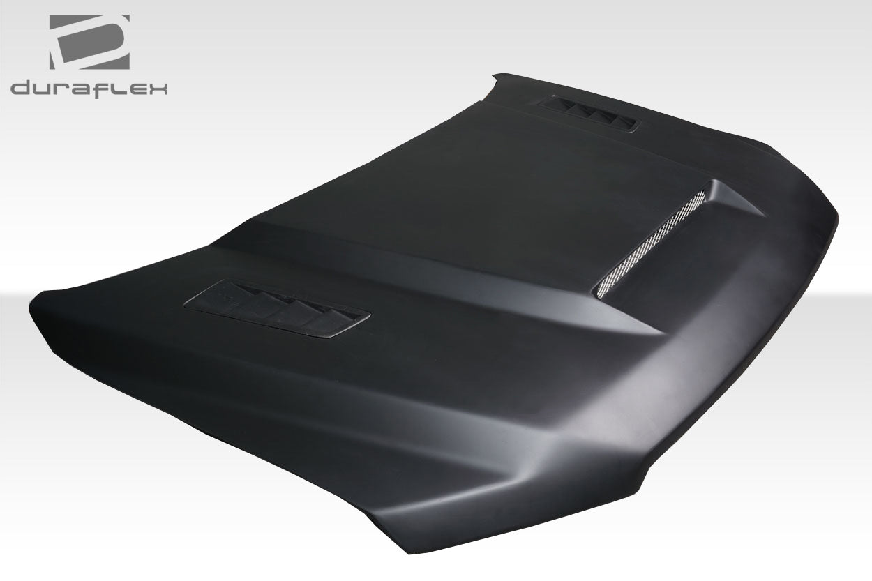 2015-2020 Ford F150 Duraflex CVX Hood