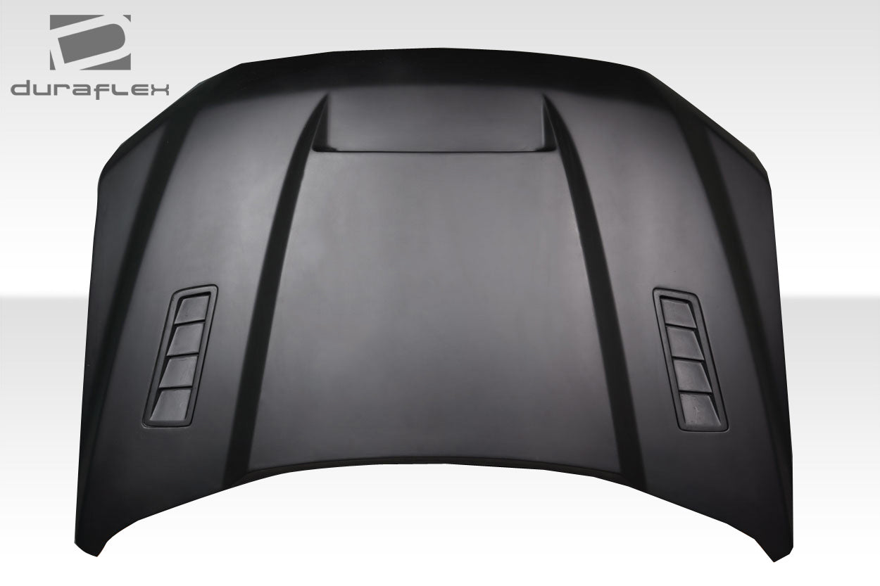 2015-2020 Ford F150 Duraflex CVX Hood