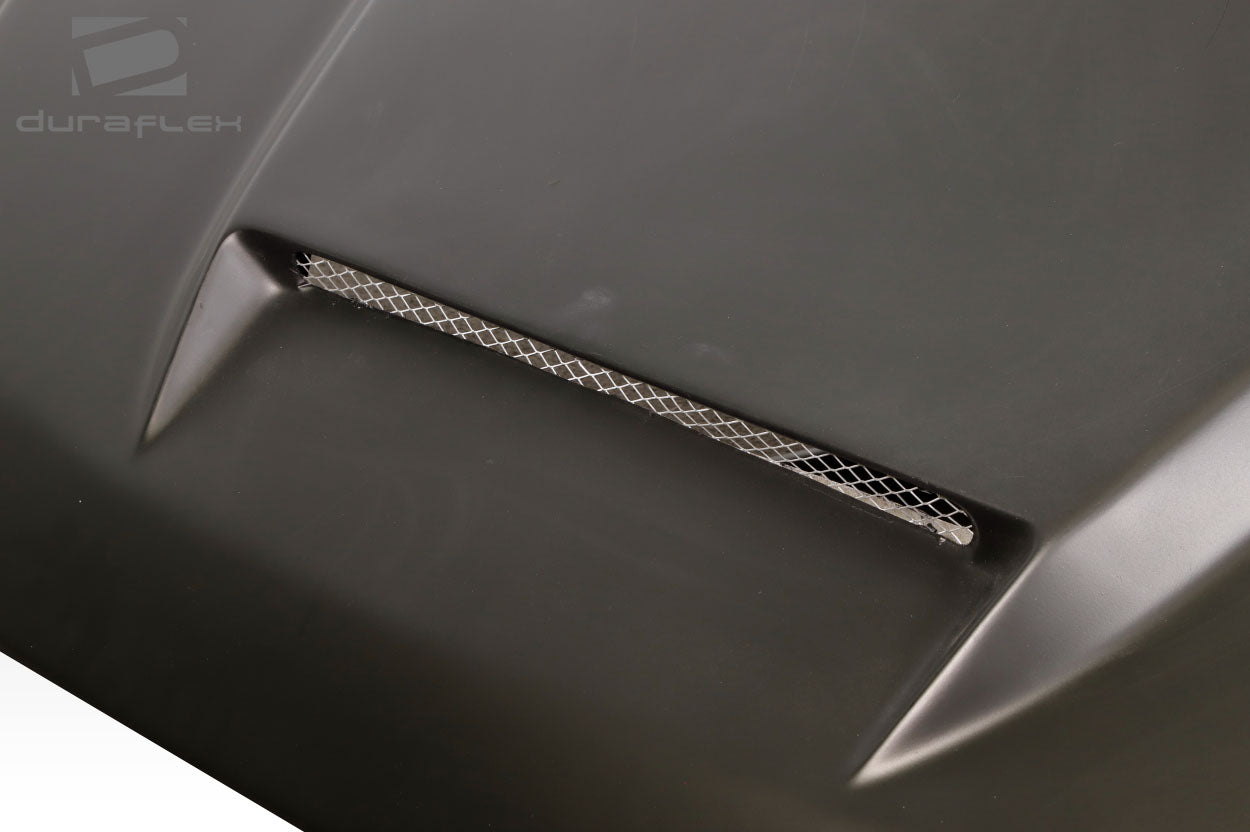 2015-2020 Ford F150 Duraflex CVX Hood