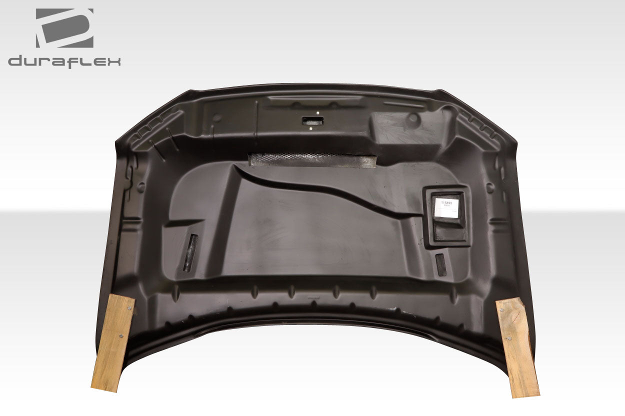 2015-2020 Ford F150 Duraflex CVX Hood