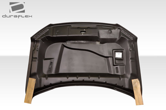 2015-2020 Ford F150 Duraflex CVX Hood