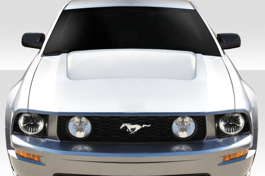 2005-2009 Ford Mustang Duraflex GTH Hood