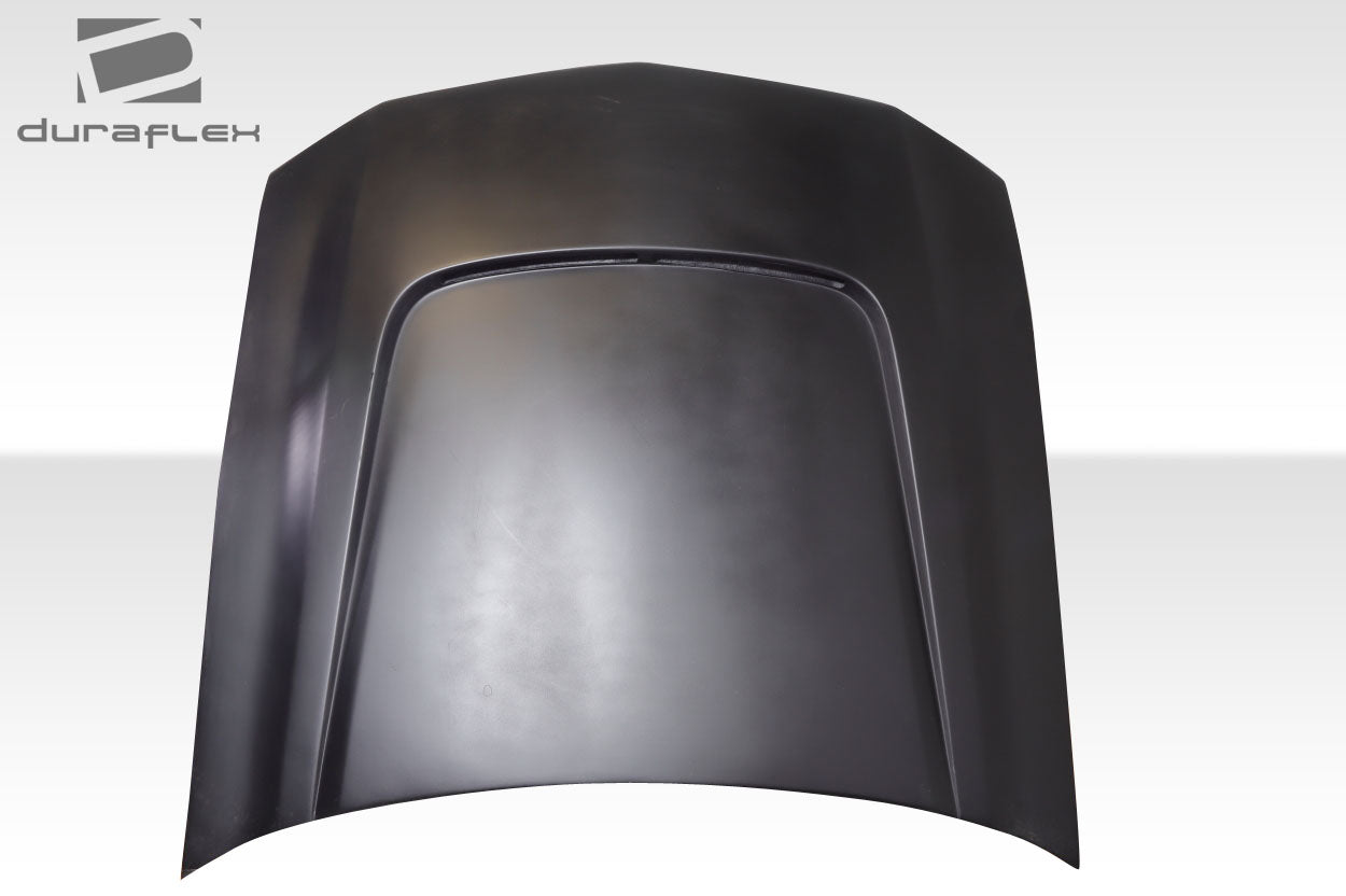 2005-2009 Ford Mustang Duraflex GTH Hood