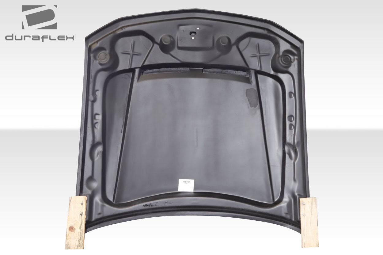 2005-2009 Ford Mustang Duraflex GTH Hood