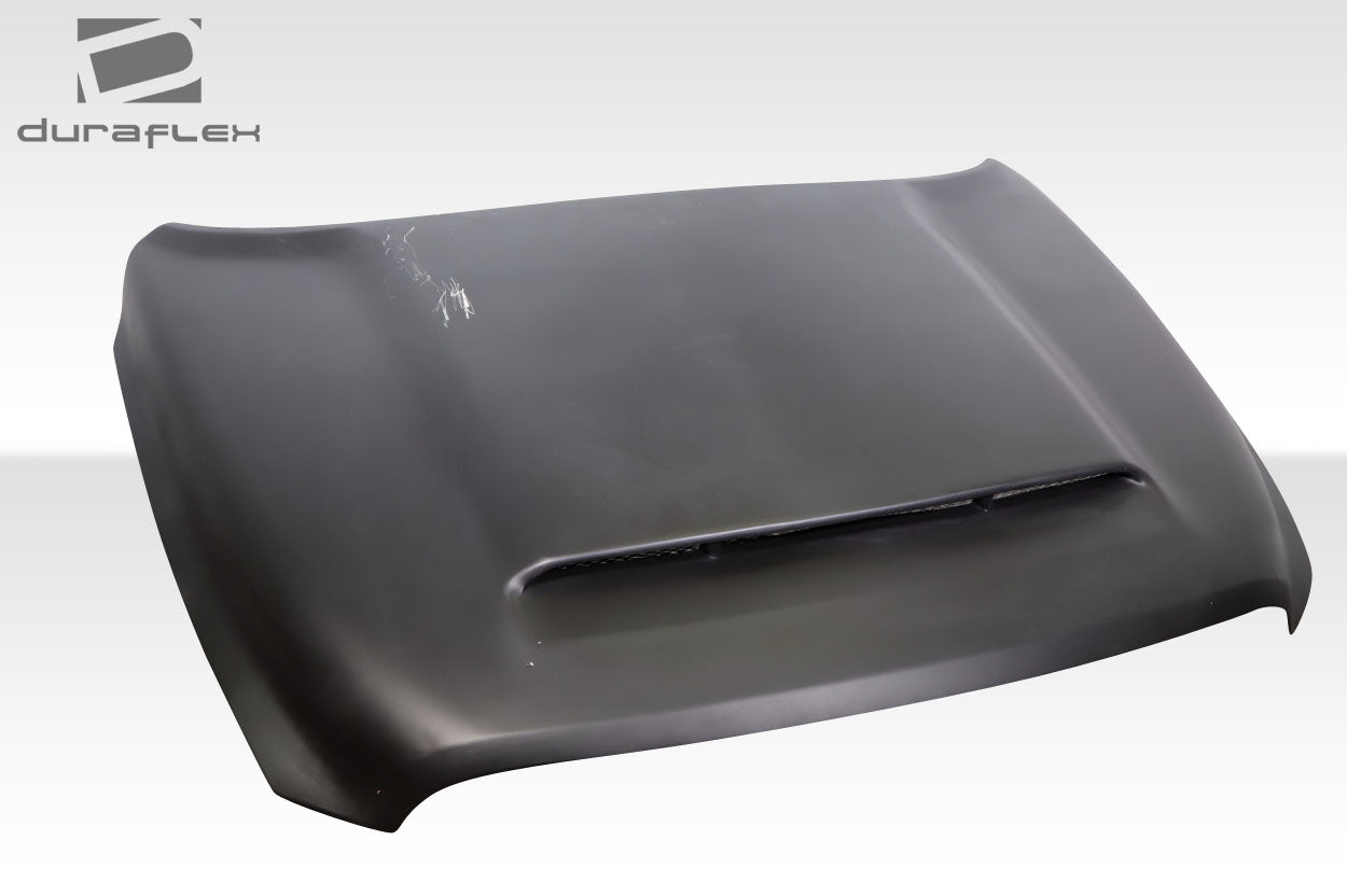 2009-2018 Dodge Ram Duraflex Demon Look Hood