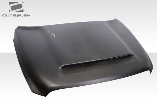 2009-2018 Dodge Ram Duraflex Demon Look Hood
