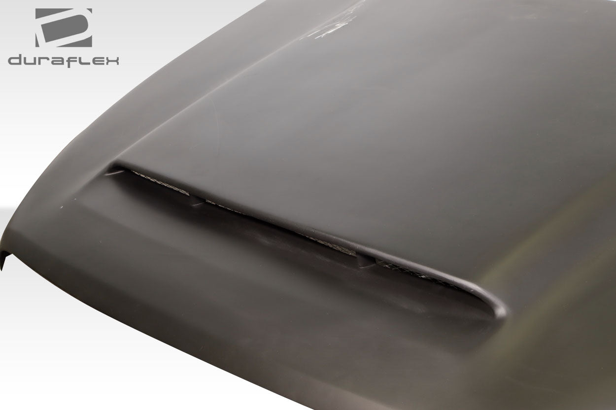 2009-2018 Dodge Ram Duraflex Demon Look Hood
