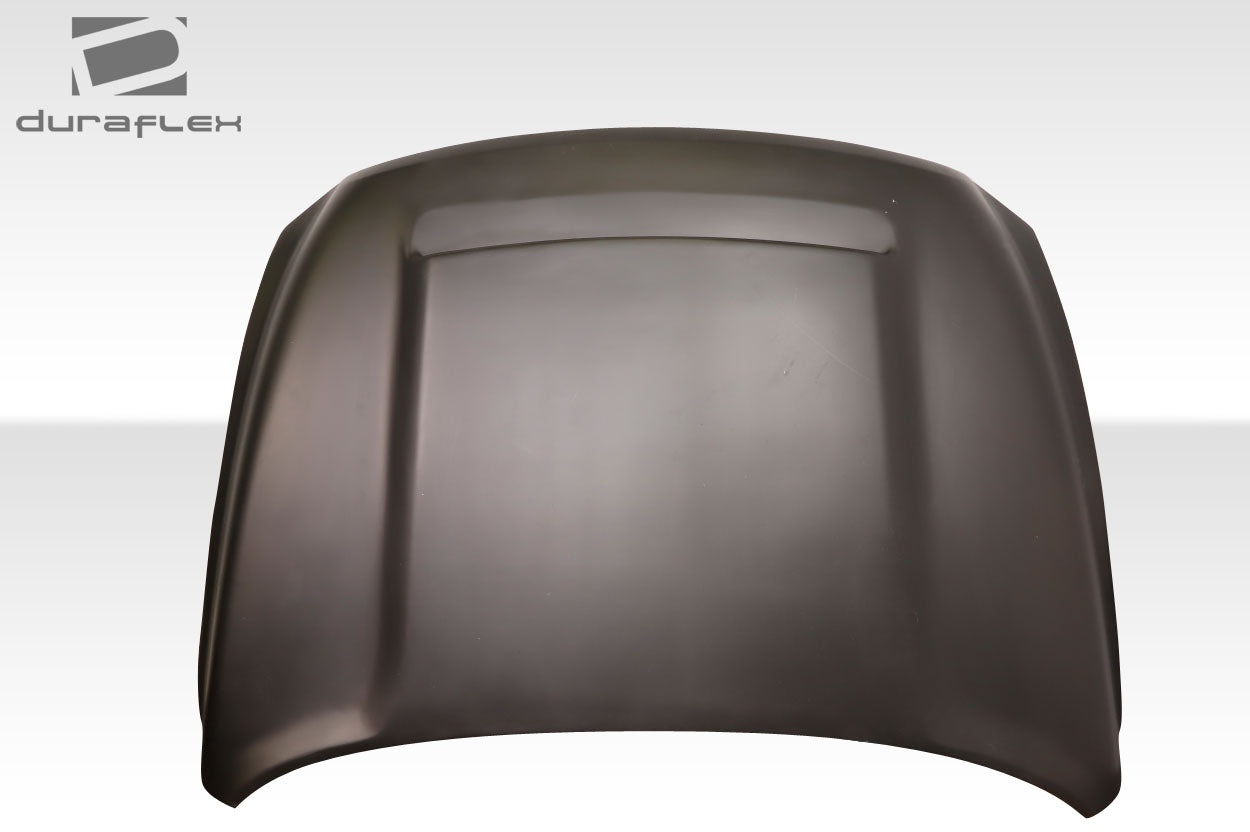 2009-2018 Dodge Ram Duraflex Demon Look Hood