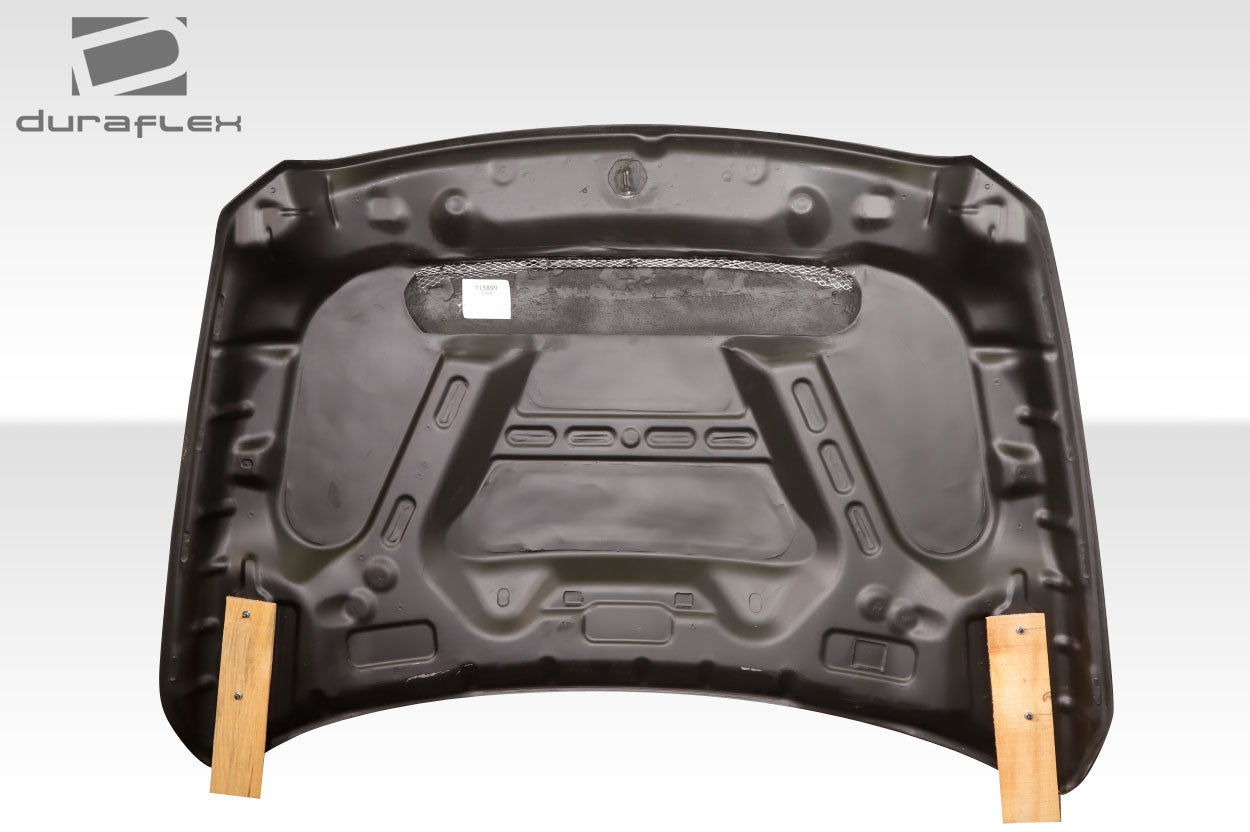 2009-2018 Dodge Ram Duraflex Demon Look Hood