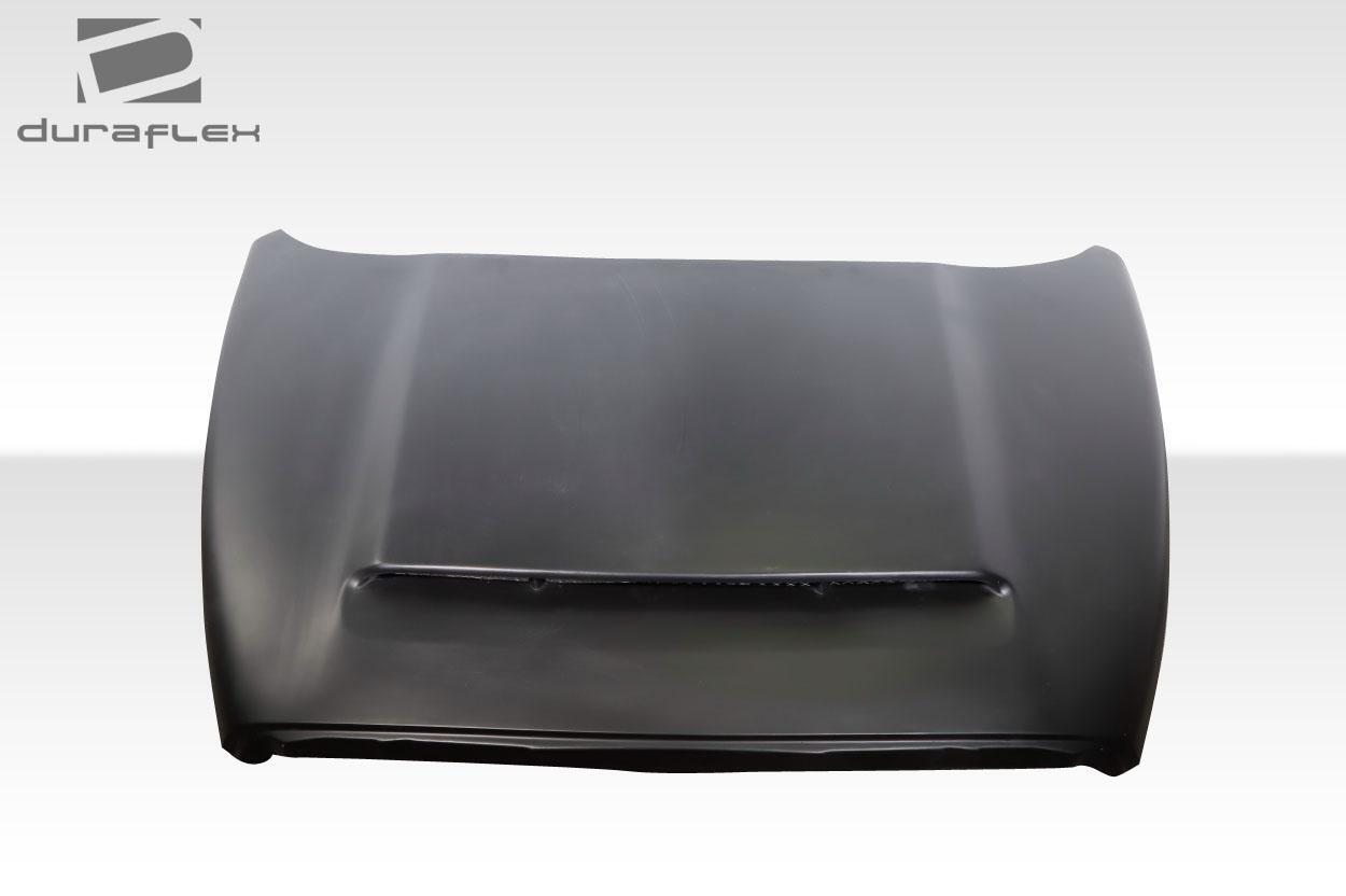 2002-2008 Dodge Ram Duraflex Demon Look Hood