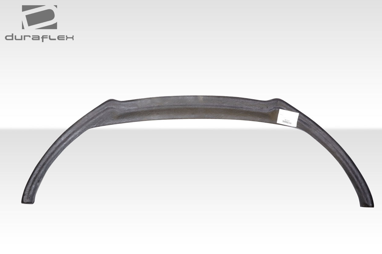 2015-2018 Ford Focus ST Duraflex Max Front Lip Under Spoiler -1 Piece